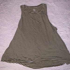 Old Navy tank